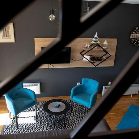 Apartman Andjela Kopaonik Exterior foto