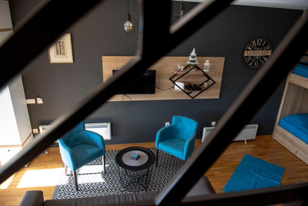 Apartman Andjela Kopaonik Exterior foto