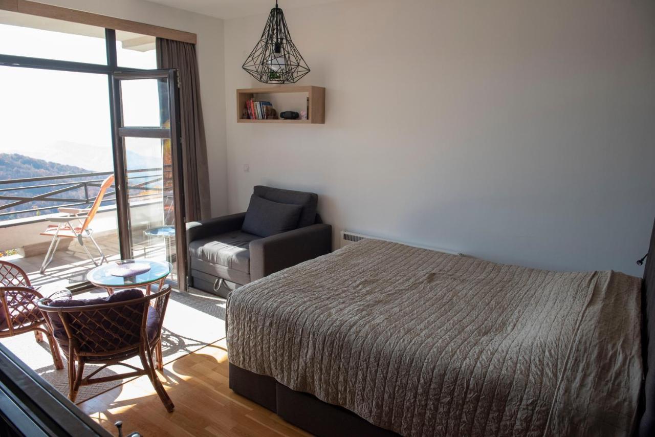 Apartman Andjela Kopaonik Exterior foto