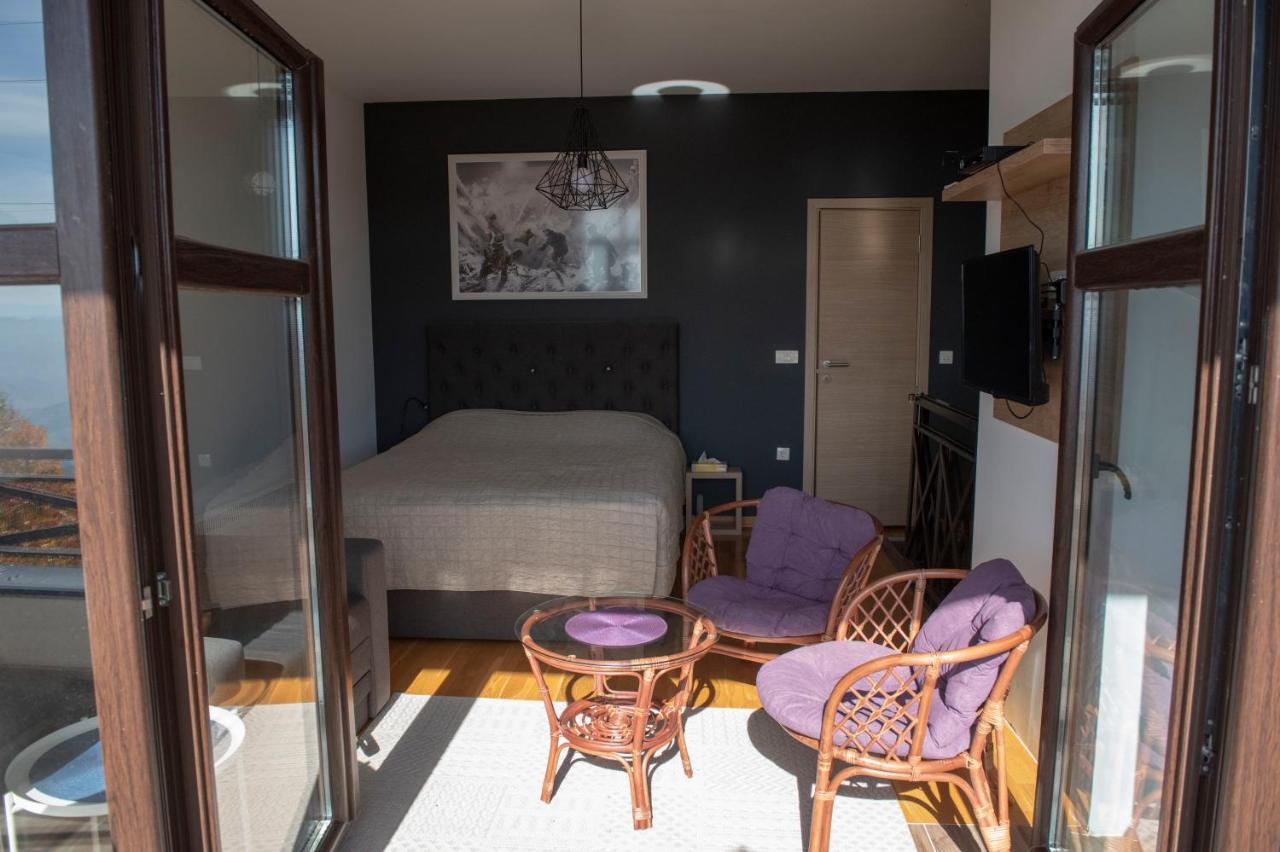 Apartman Andjela Kopaonik Exterior foto