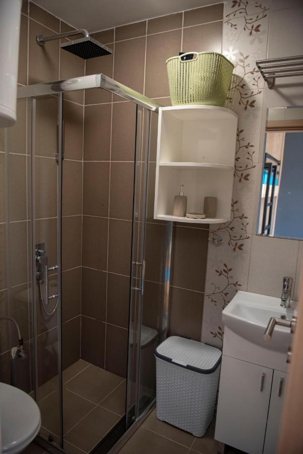 Apartman Andjela Kopaonik Exterior foto