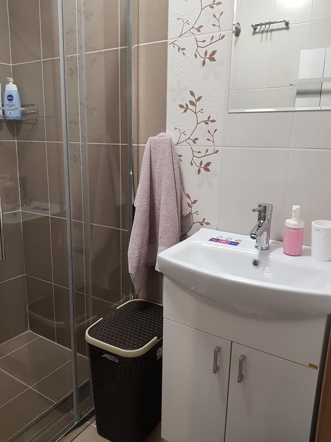 Apartman Andjela Kopaonik Exterior foto