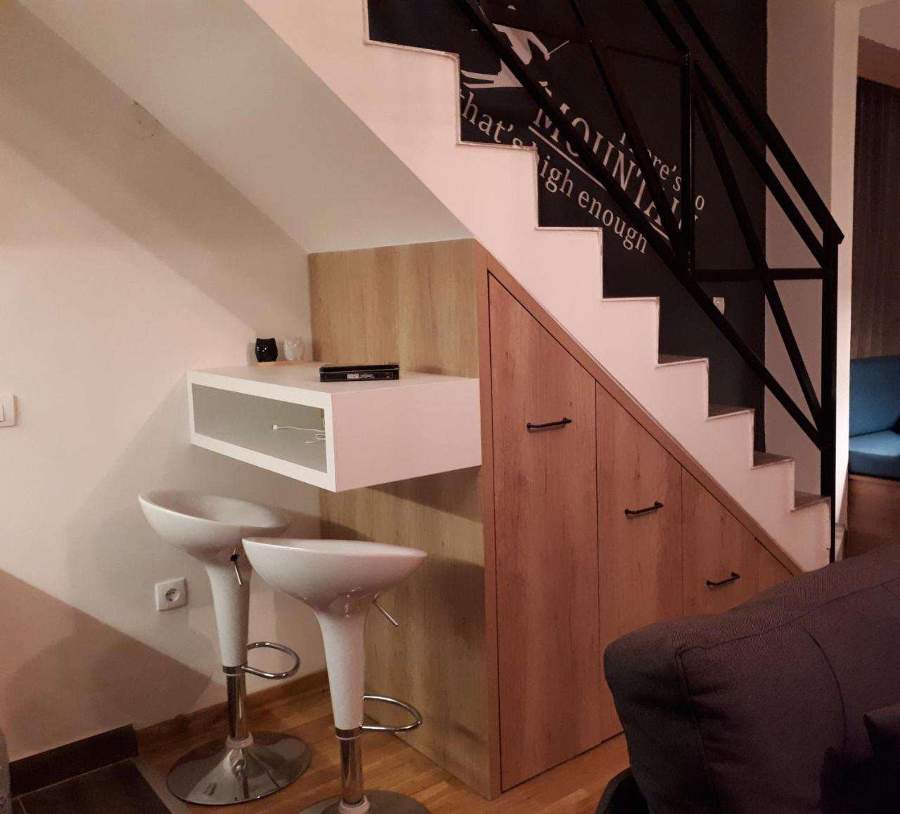 Apartman Andjela Kopaonik Exterior foto