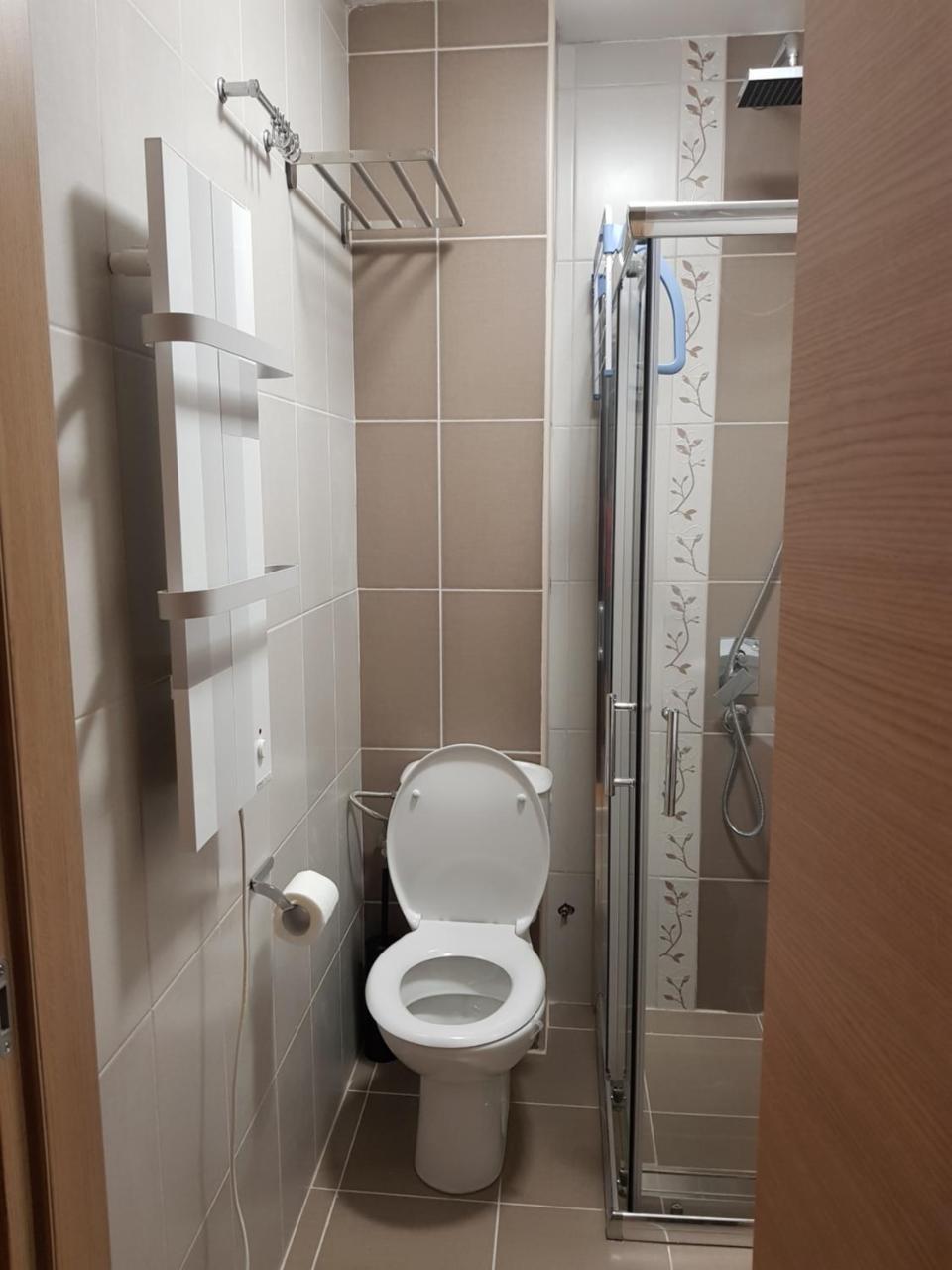 Apartman Andjela Kopaonik Exterior foto