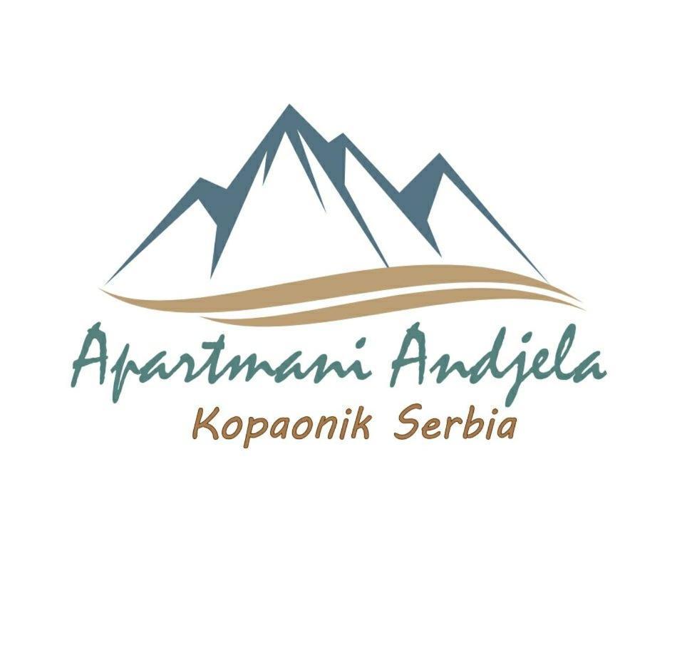 Apartman Andjela Kopaonik Exterior foto
