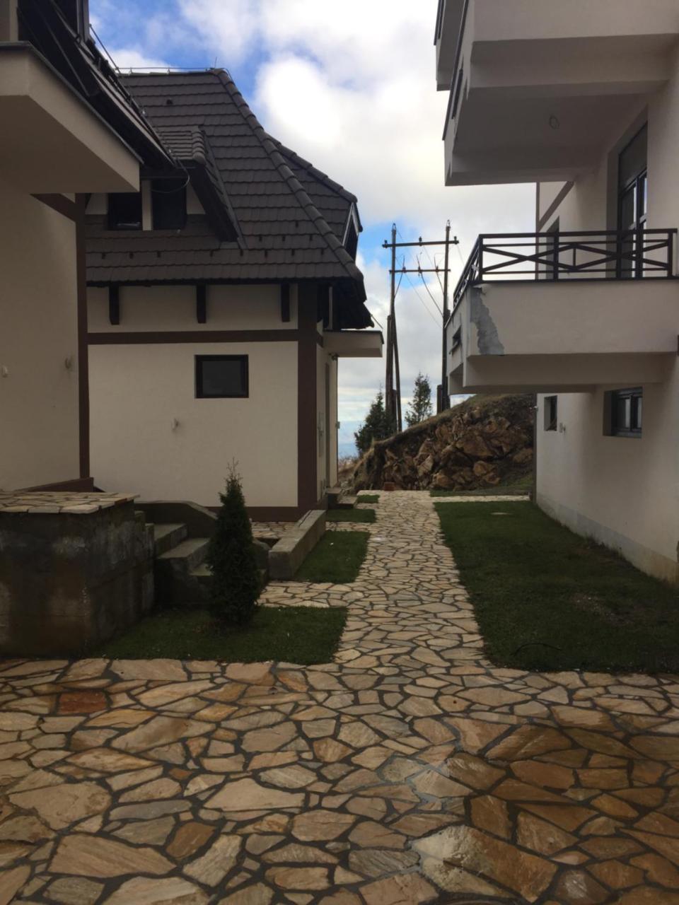Apartman Andjela Kopaonik Exterior foto