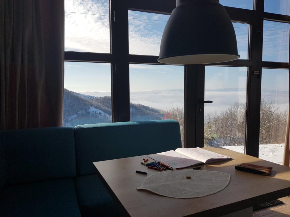 Apartman Andjela Kopaonik Exterior foto