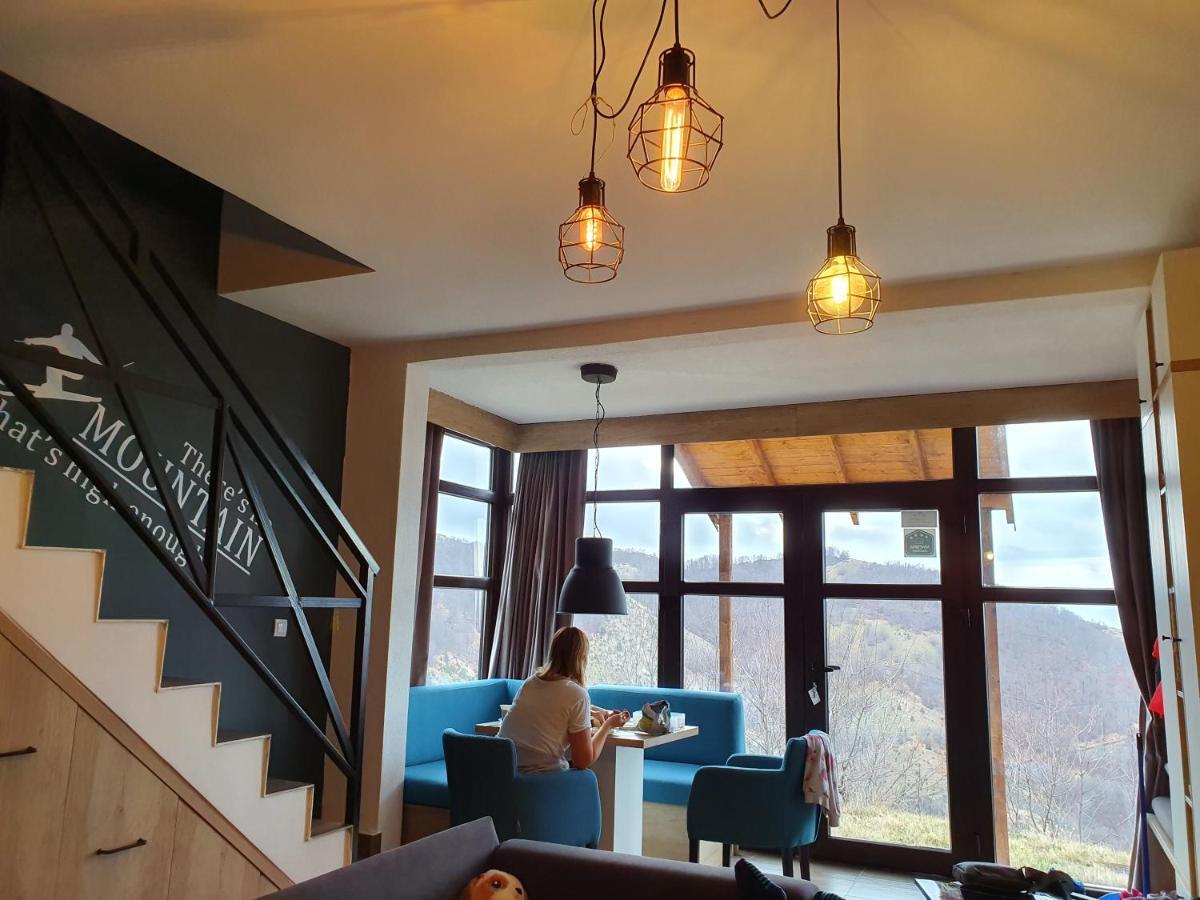 Apartman Andjela Kopaonik Exterior foto