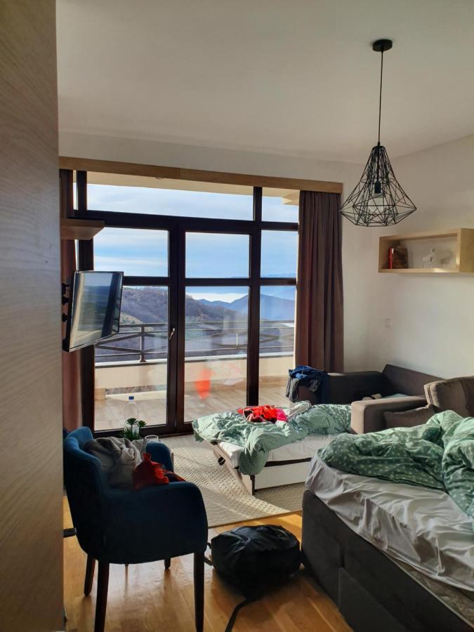 Apartman Andjela Kopaonik Exterior foto